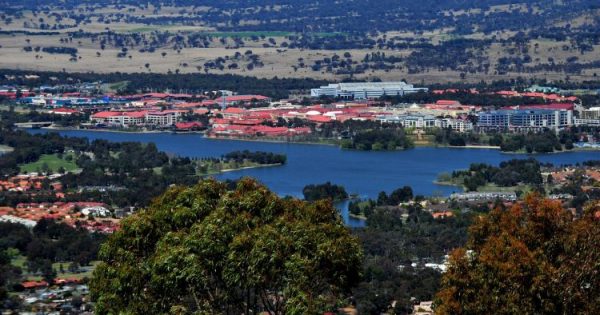 Downsizers Information Night at Tuggeranong