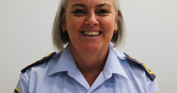 New SES chief has young volunteers in her sights
