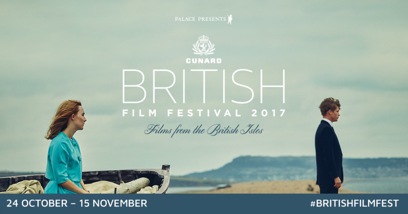 British Film Festival 2017