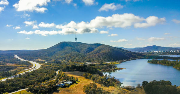 2017: Canberra’s biggest turn in 20 years