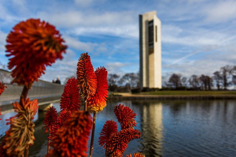 National Carillon