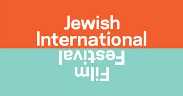 Jewish International Film Festival 2017