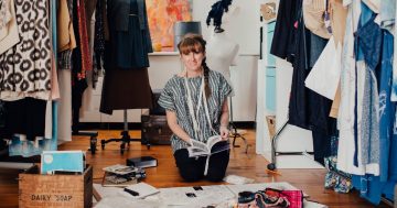 Ethical fashion to take centre stage at Canberra twilight market and industry events