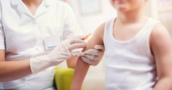 ACT health authorities closely monitoring Victorian measles outbreak