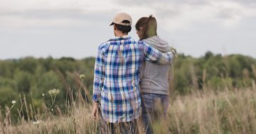 New mental health program for Year 9 students aims to stop self-harm