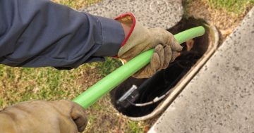 NBN delayed again: The Canberra suburbs that won't be connected this year