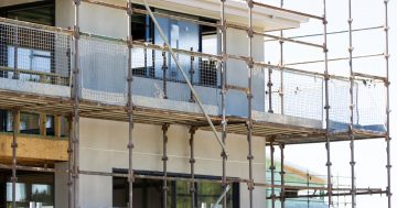 Master Builders call on ACT Government to invest in housing as supply shortage widens