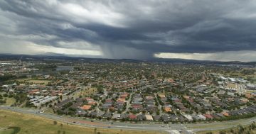 Rain rituals timely ahead of weekend forecast