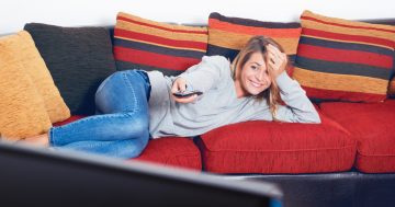 Couch potatoes or super-fans? Canberrans are Australia’s biggest Netflix ‘binge-racers’