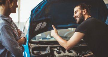 Canberra's best auto electricians