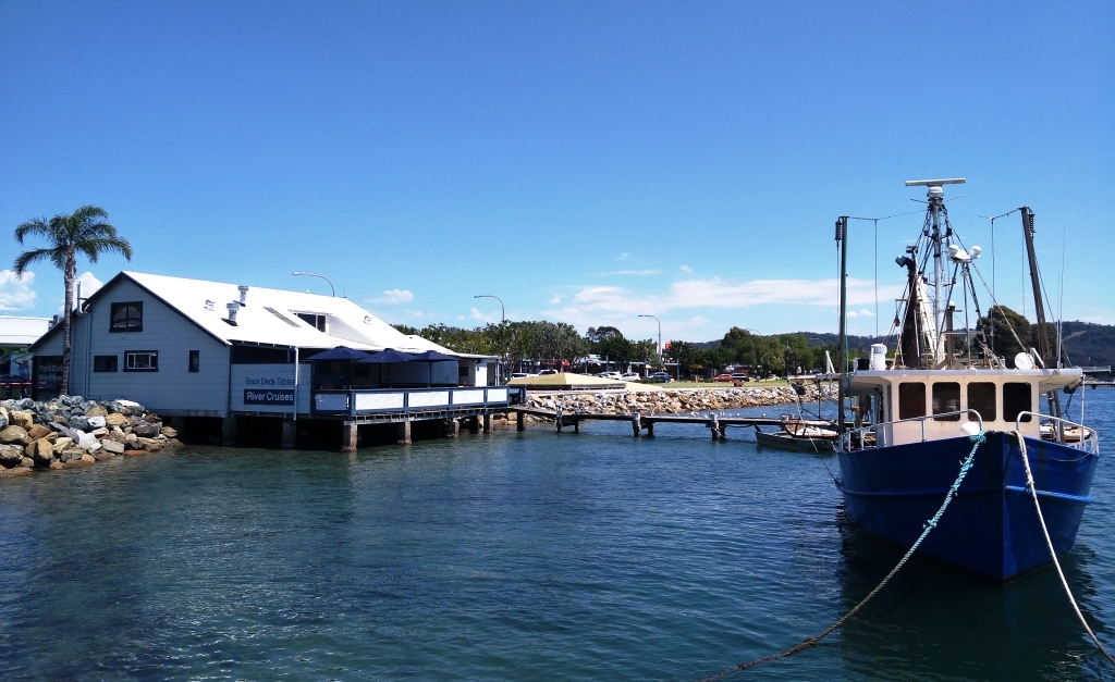 Summer Is Here And Batemans Bay Is Very Tempting! | Riotact