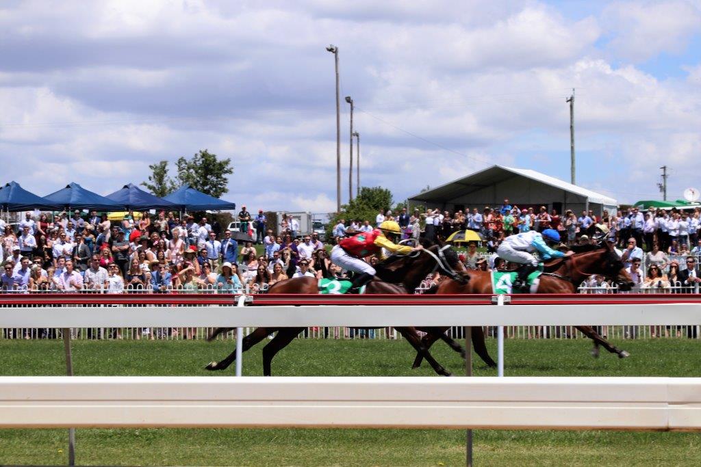 Racing’s a winner in Goulburn