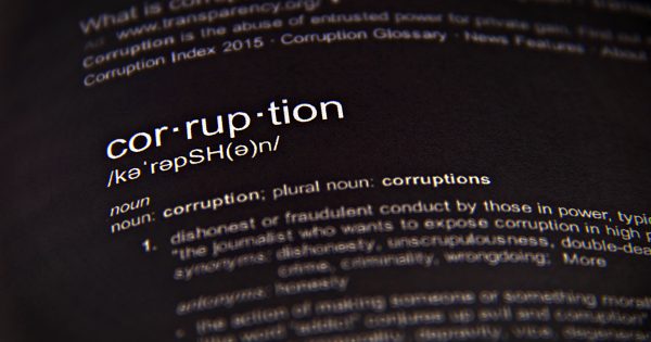 Enhancing integrity in the Capital - the proposed anti-corruption commission takes shape
