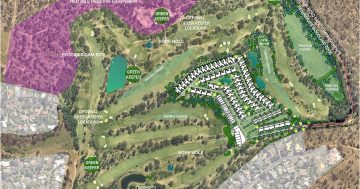 Development blowback: Petition bolsters push for Red Hill Master Plan