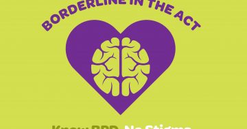 Launch of 'Borderline in the ACT' helps understand Borderline Personality Disorder