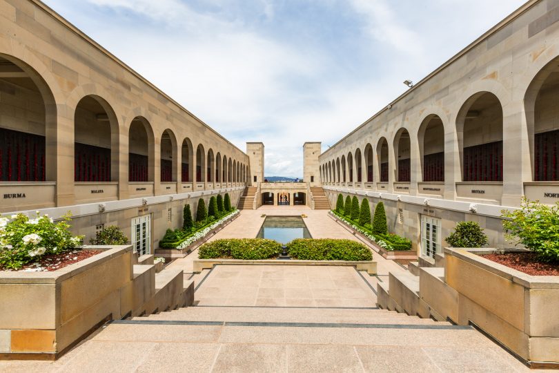 Australian War Memorial