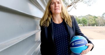 Women's Basketball legend joins UC as Director of Sport