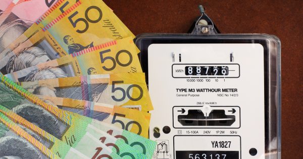 Electricity price rise to add another $300 to average power bills