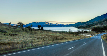 Canberra Day Trips: Take an exhilarating drive on the Snowy Mountains Highway