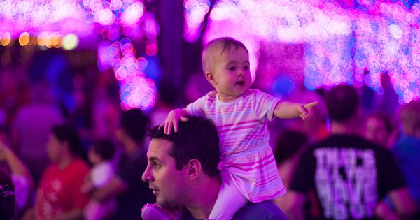 Five things to do around Canberra this weekend (8-10 Dec)