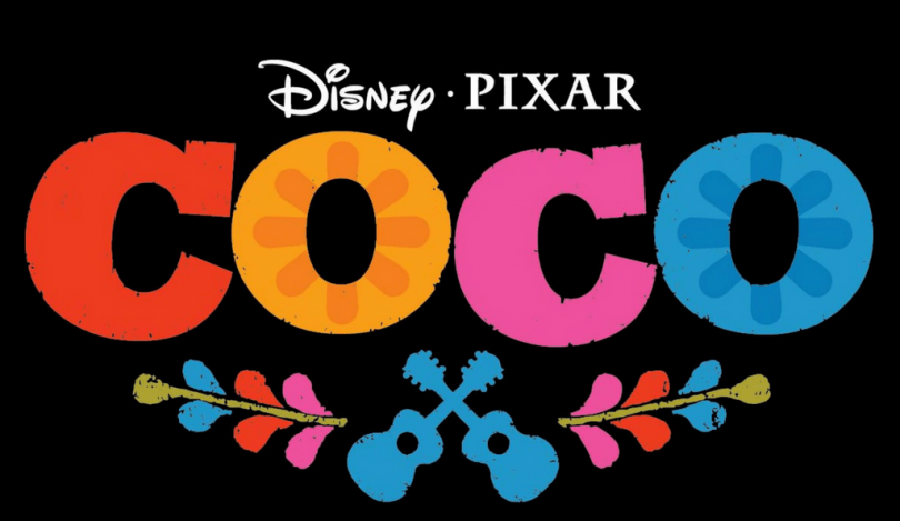 Coco. Disney, Pixar, 2017.