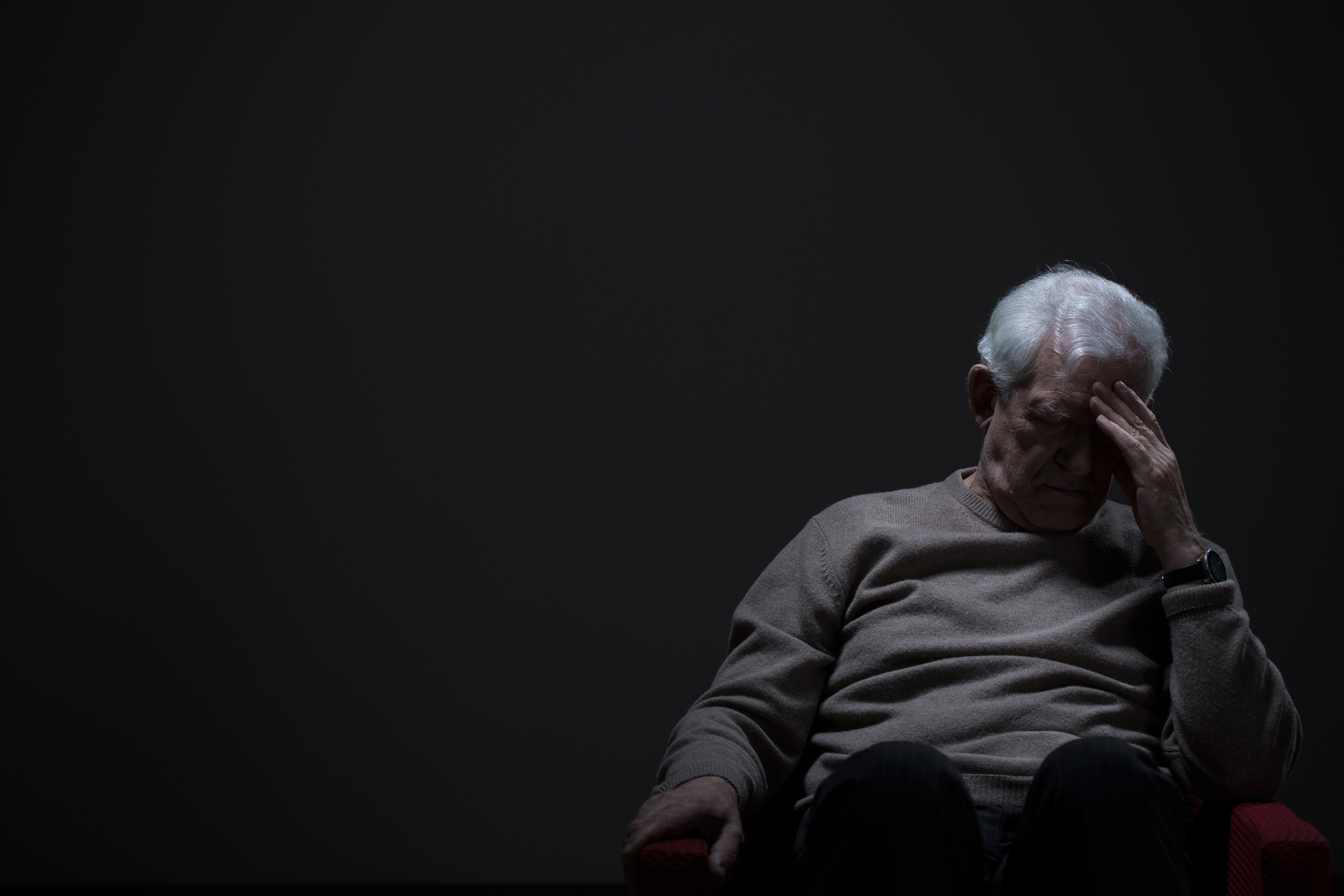 Could you be committing elder abuse?