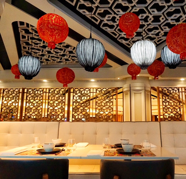 Natural Nine - “pop-Chinese” restaurant, with a modern Australian twist. Photo: Sophia Brady.