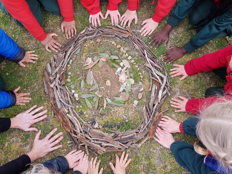 Celebrating Canberra Schools – Macquarie Primary School | Riotact