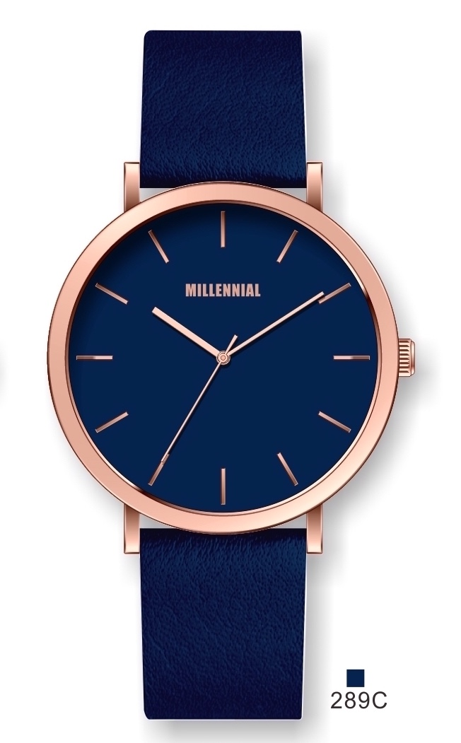 Wealthy Millennials and Their Watches - Superwatchman.com