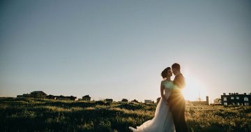The best wedding venues in Canberra