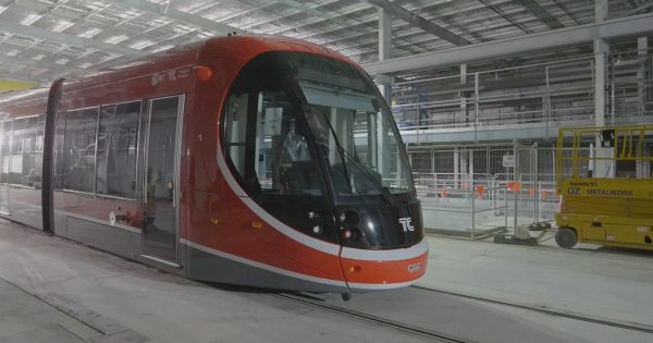 Residents groups launch survey on Stage 2 of light rail