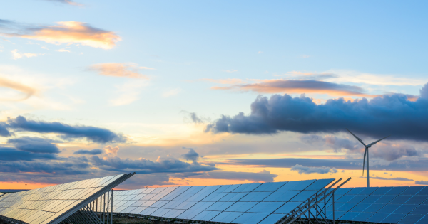 Australia's largest community solar farm begins construction at Majura Valley