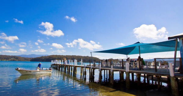 Canberra Day Trips: Discover the best of Narooma