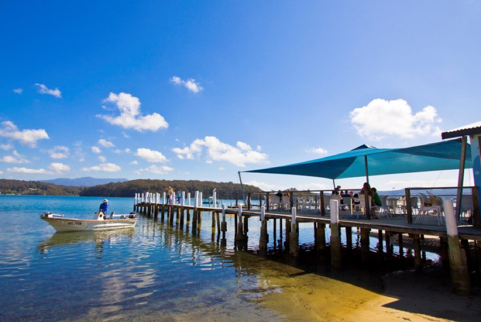Canberra Day Trips: Discover the best of Narooma