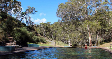 Canberra Day Trips: Discover the tranquil haven of Talbingo