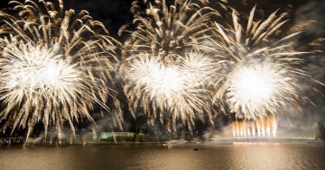 9 things to do around Canberra this Australia Day long-weekend