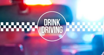 Latham man caught drink-driving records six times the legal limit