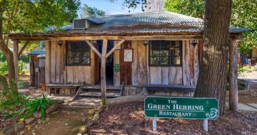 Green Herring closure end of an era at historic Ginninderra Village
