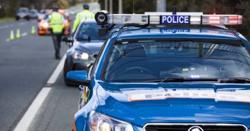 Police arrest man in Queanbeyan over alleged frauds