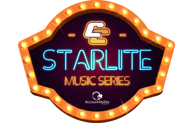 Vote now for the finalists in the Cavalry Starlite Music Series (Starlite), presented by AccountAbility. 