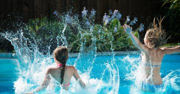 Canberra swimming pool owners welcome stricter fence rules (but there are exceptions)