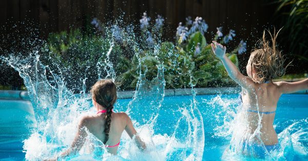 Backyard swimming pools - stronger regulation needed to keep people safer
