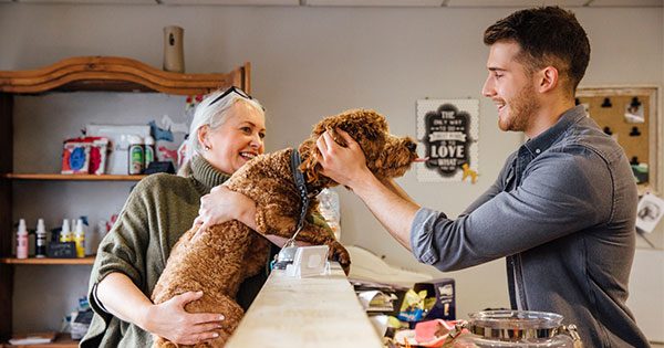 The best pet shops & pet supplies in Canberra