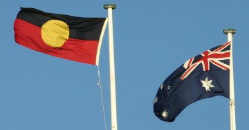 There is no way forward without changing the date of 'Australia Day'