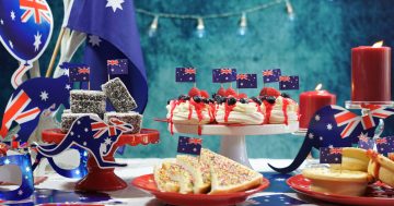 All you need to know to enjoy your Australia Day in the national capital
