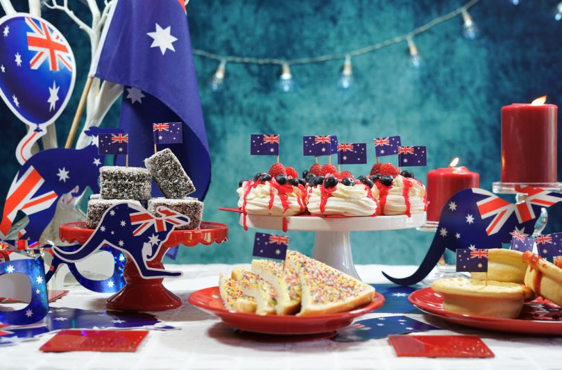 Australia Day