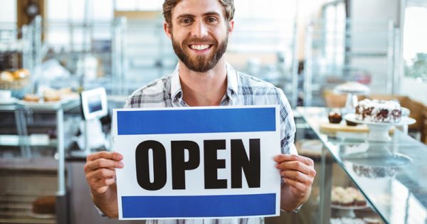 Prime time for small businesses in the ACT