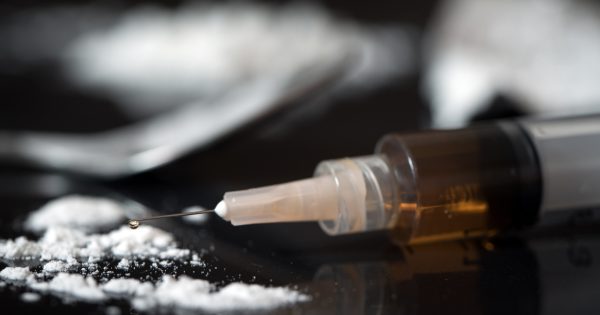 Police ask for public's help after three heroin related deaths in past week