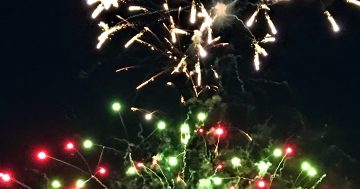 ACT and Queanbeyan cancel Australia Day fireworks