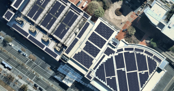 New tool shows how rooftop solar could save businesses millions